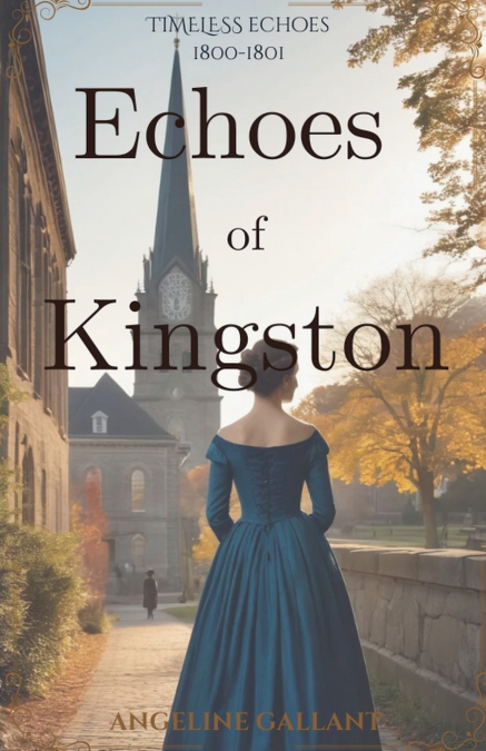 Echoes of Kingston