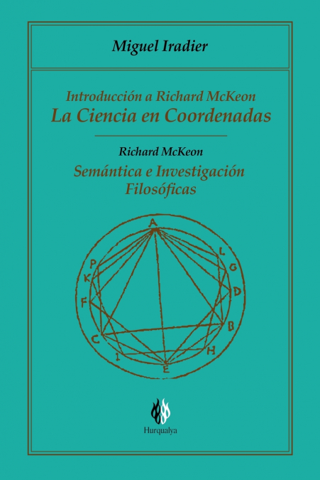 LA CIENCIA EN COORDENADAS