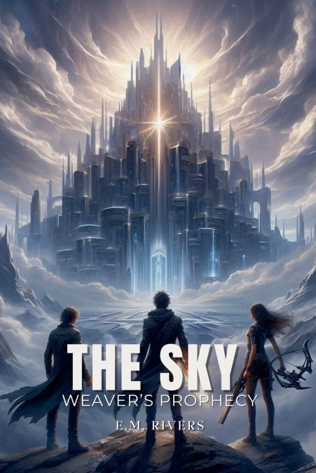 The Sky Weaver’s Prophecy