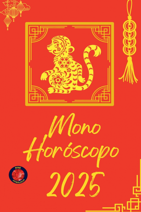 Mono Horóscopo  2025