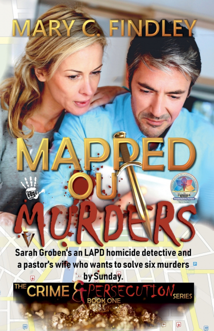 Mapped Out Murders