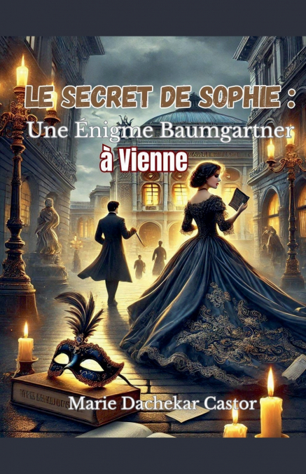 Le Secret de Sophie