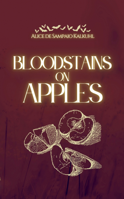 Bloodstains on Apples