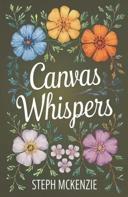 Canvas Whispers
