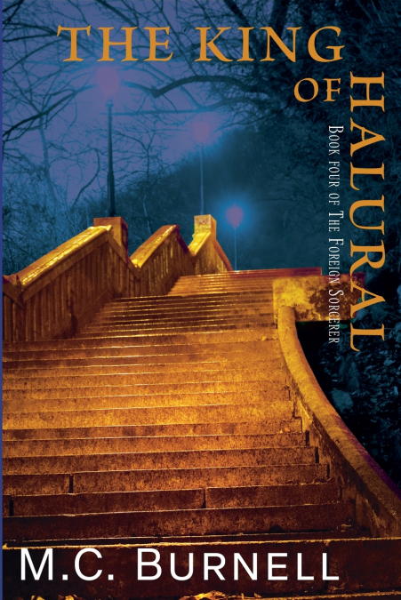 The King of Halurál