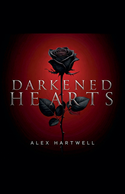 Darkened Hearts