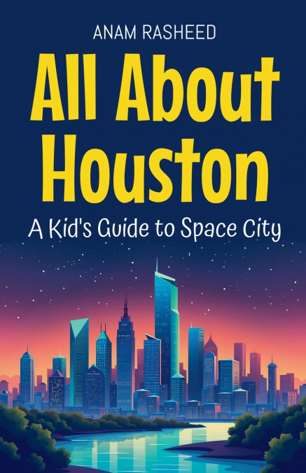 All About Houston