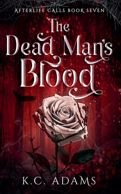 The Dead Man’s Blood
