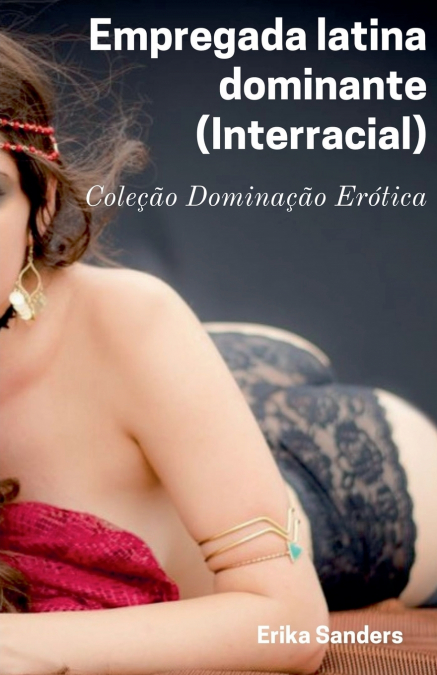 Empregada latina dominante (Interracial)