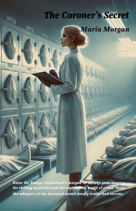 'The Coroner’s Secret'