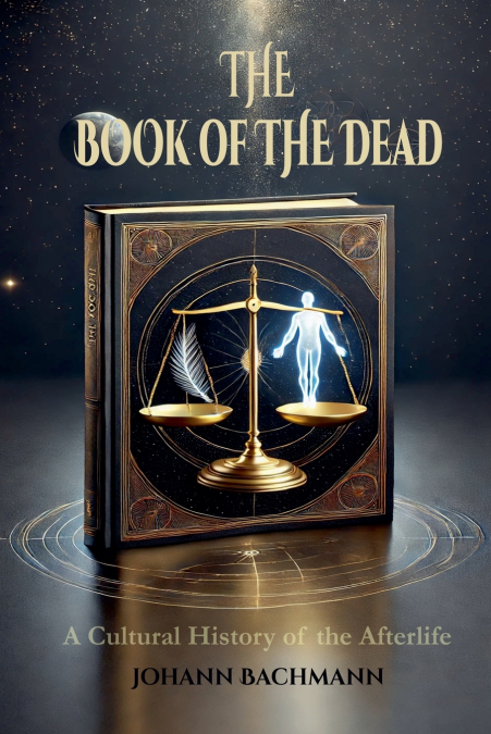 The Book of the Dead A Cultural History of the Afterlife