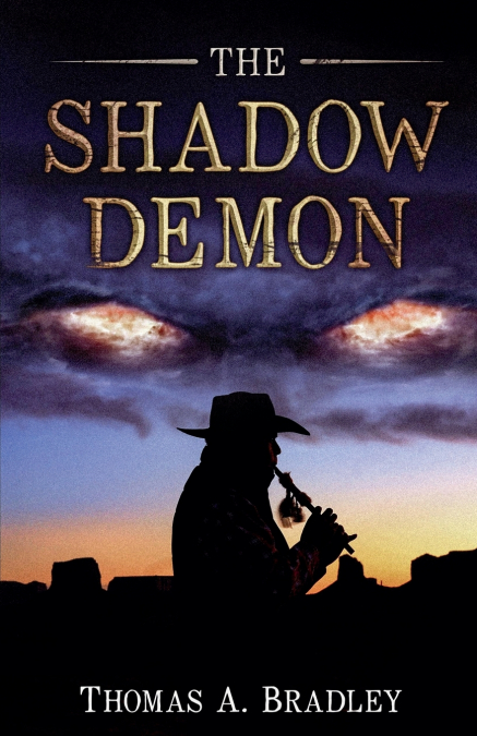 The Shadow Demon