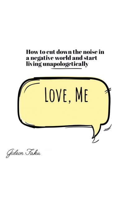 Love, Me