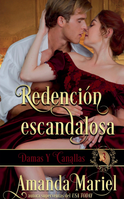 Redención escandalosa