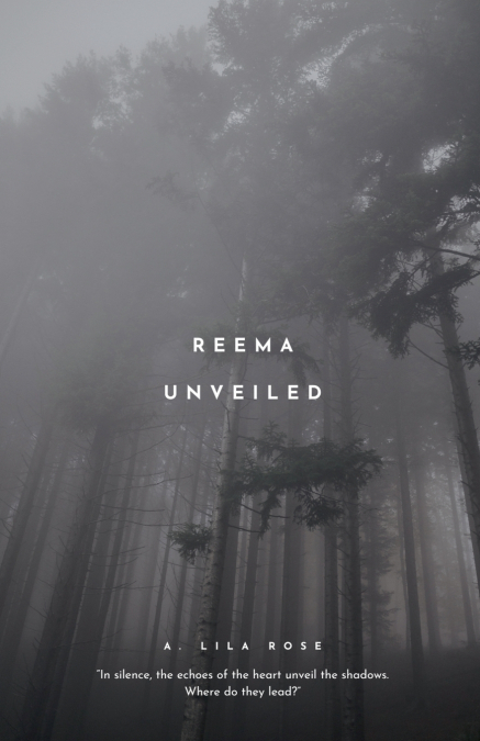 Reema Unveiled