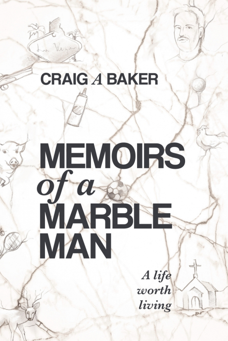 Memoirs of a Marble Man