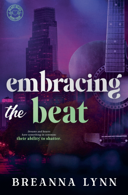 Embracing the Beat