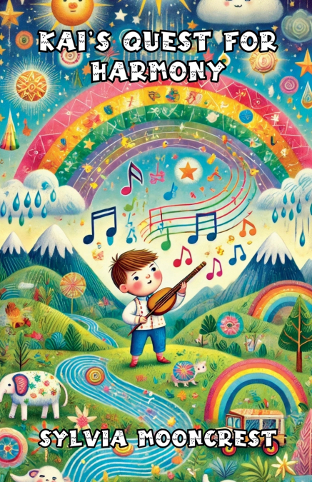 Kai’s Quest for Harmony