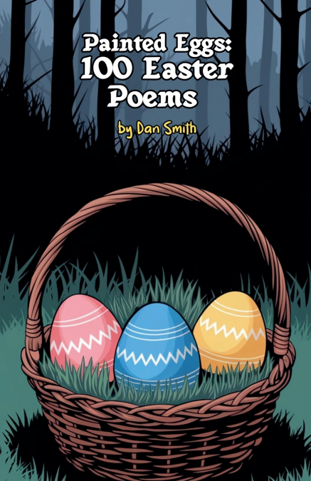 Painted Eggs