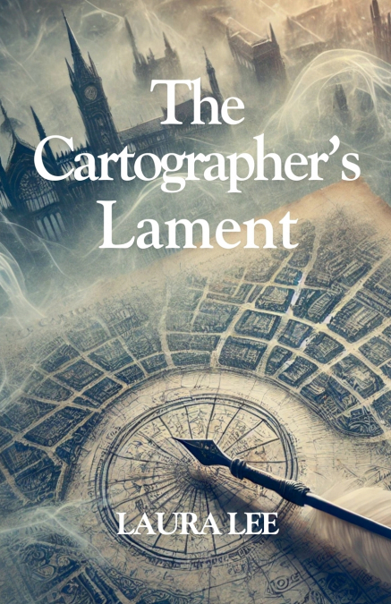 The Cartographer’s Lament