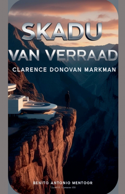 Skadu van verraad