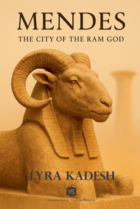 Mendes - The City of the Ram God