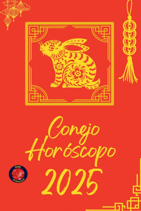 Conejo Horóscopo  2025