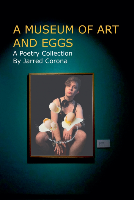 A Museum of Art and Eggs