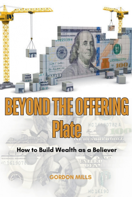 Beyond the Offering Plate