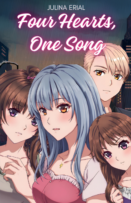 Four Hearts, One Song
