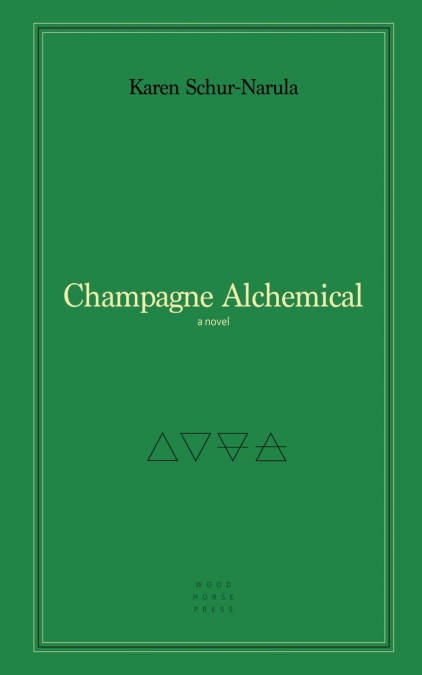 Champagne Alchemical