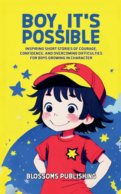 Boy, It’s Possible