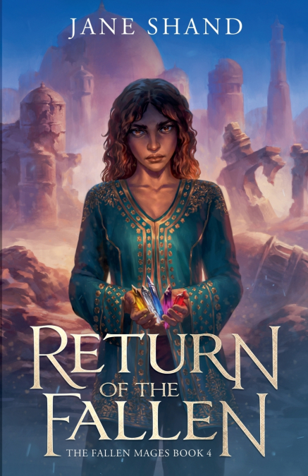 Return of the Fallen