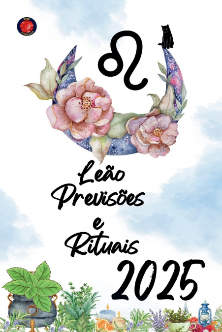 Leão Previsões  e  Rituais 2025