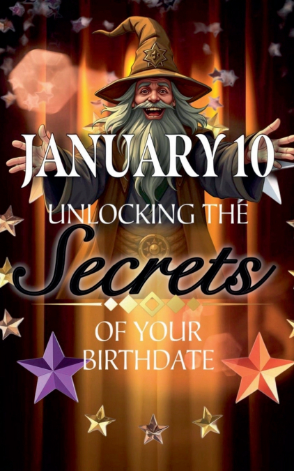 January 10