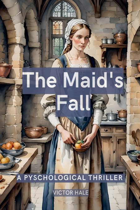 The Maid’s Fall