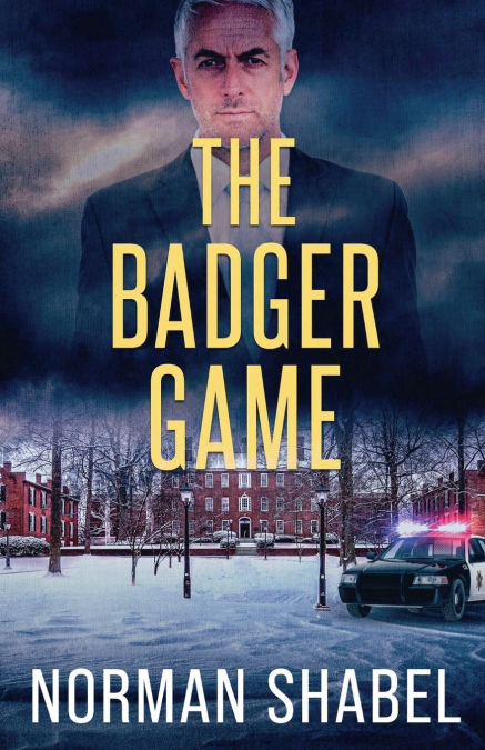 The Badger Game