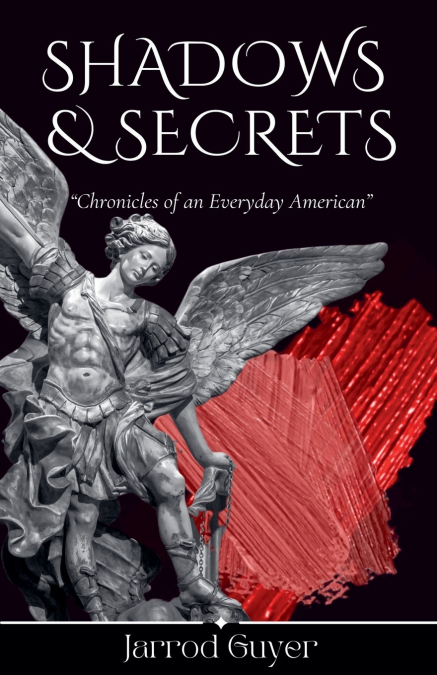 Shadows & Secrets
