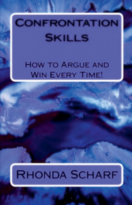 Confrontation Skills