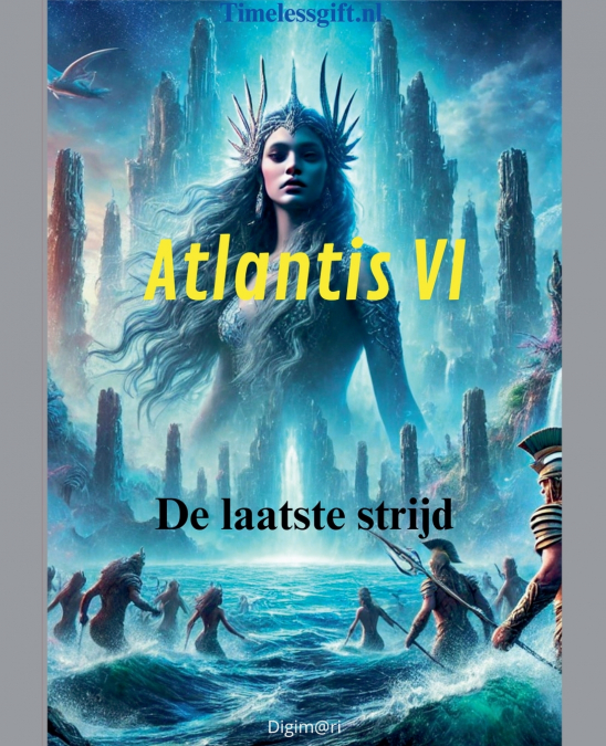 Atlantis VI