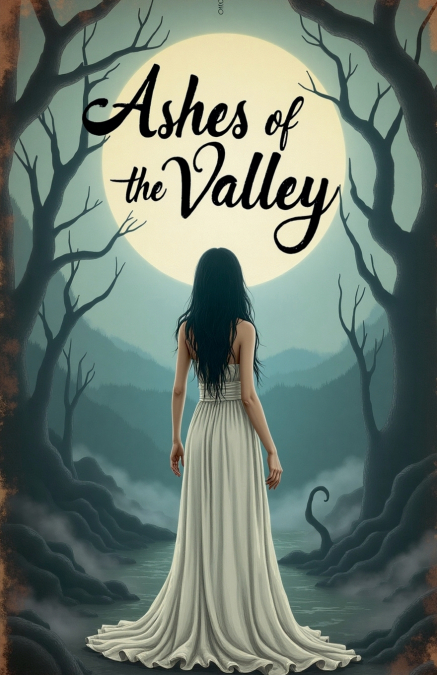 Ashes of the valley