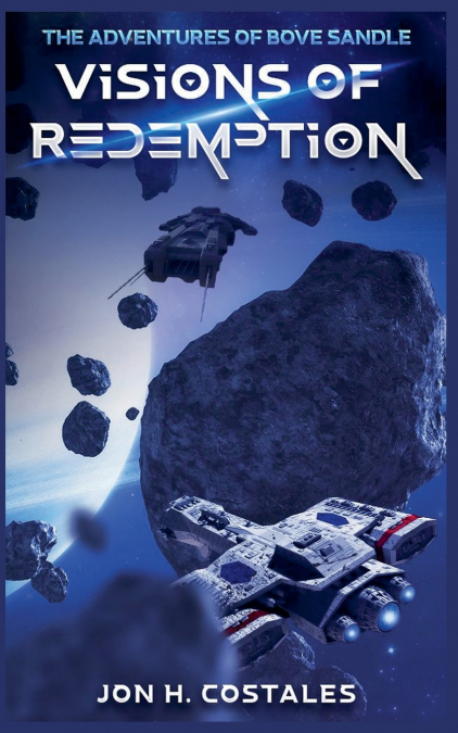 Visions of Redemption