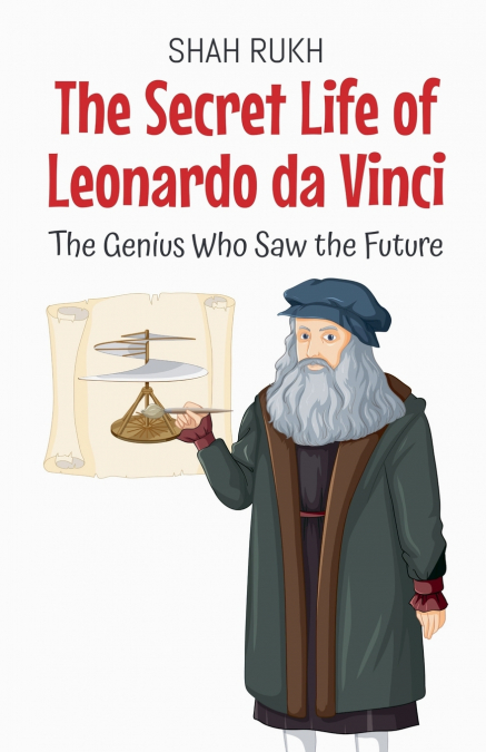 The Secret Life of Leonardo da Vinci