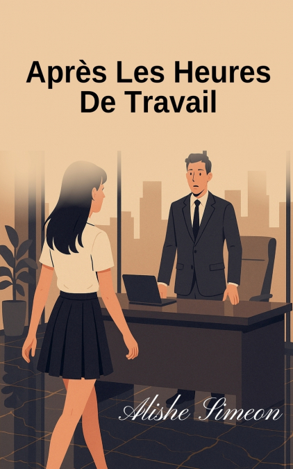 Après Les Heures De Travail