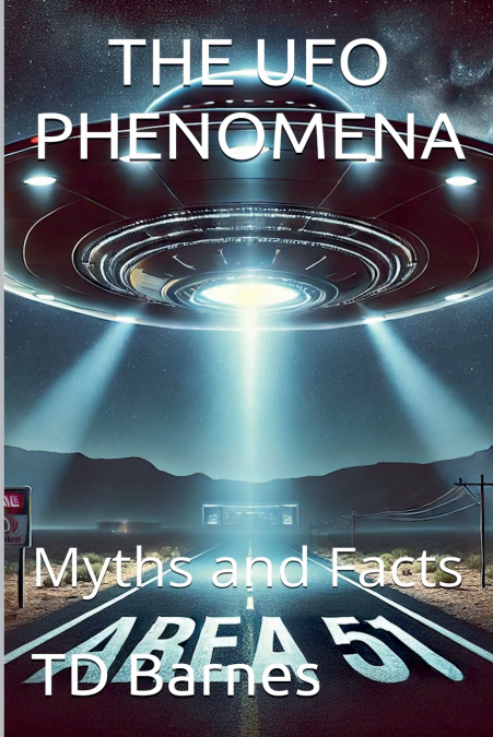 The UFO Phenomena