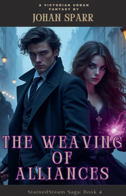 The Weaving of Alliances