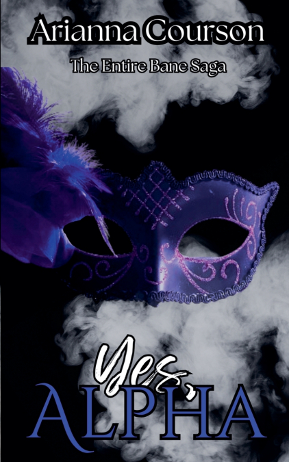 Yes, Alpha