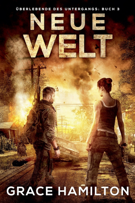 Neue Welt