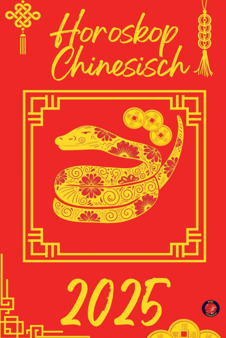 Horoskop  Chinesisch 2025