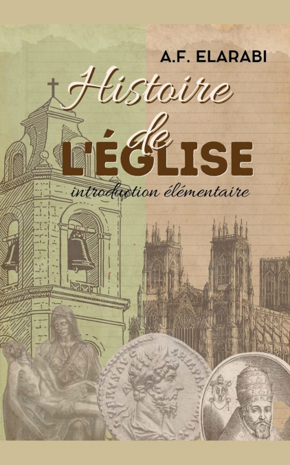 Histoire de L’Eglise Introduction élémentaire